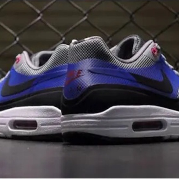 Nike Air Max London Home Turf - sz:10 - Picture 8 of 8
